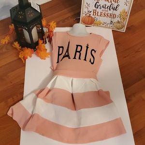 Cute 2pc Set